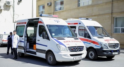 Lənkəran Gənclər və İdman İdarəsinin rəis müavini öldü