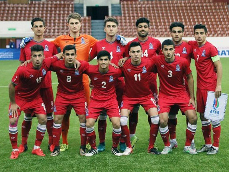 Azərbaycan Belarusa qarşı