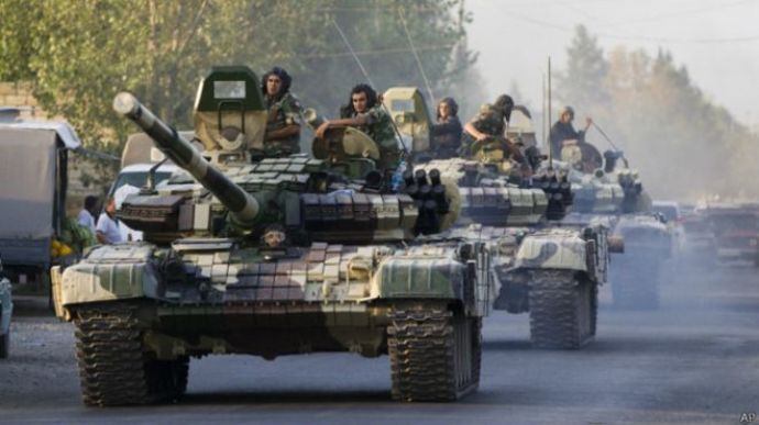 Ermənistan müharibəyə hazırlaşır:”Qarabağda yeni artilleriya və raket sistemləri yerləşdirir”