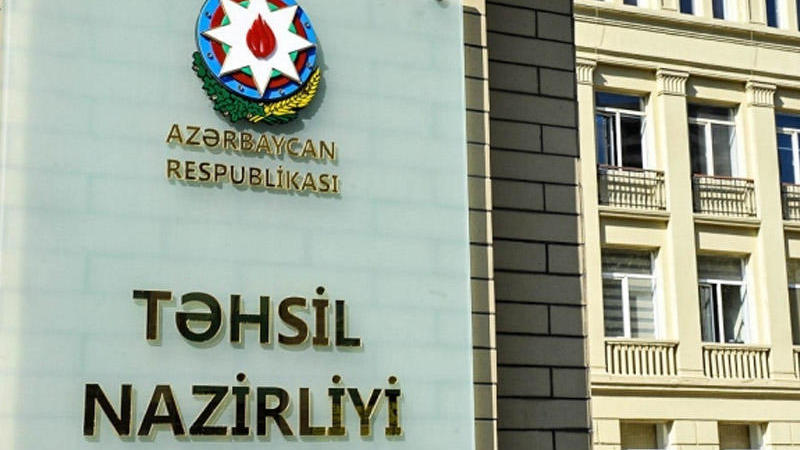 Rektora 10 gün vaxt VERİLDİ - Qafqaz Universitetinin rəhbəri NAZİRLİYƏ ÇAĞIRILDI