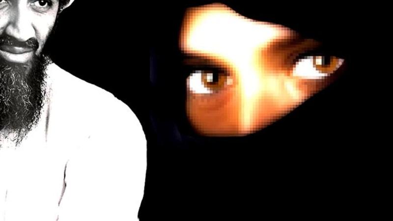 Məhəmməd, İŞİD, İran və kişilərlə evlənən... - Bin Ladenin gizli məktubları ÜZƏ ÇIXDI