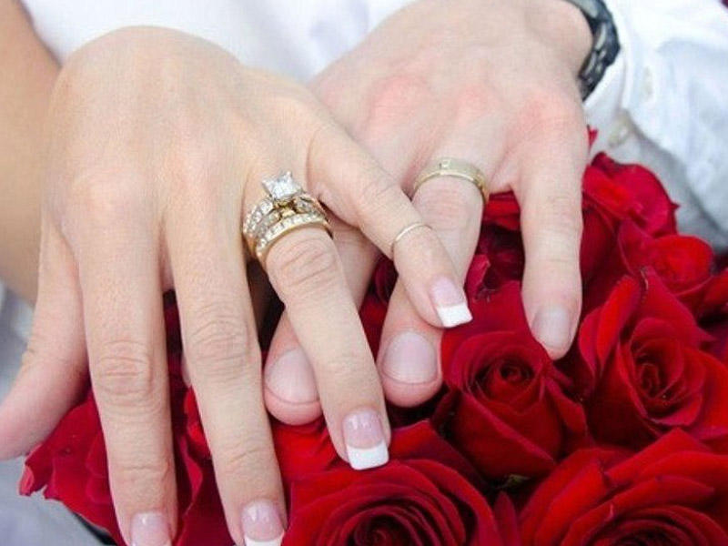 İkinci dəfə toy edənlərə QADAĞA