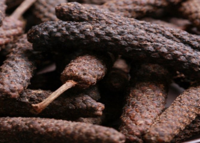 Xərçəng hüceyrələrini öldürən ədviyyat