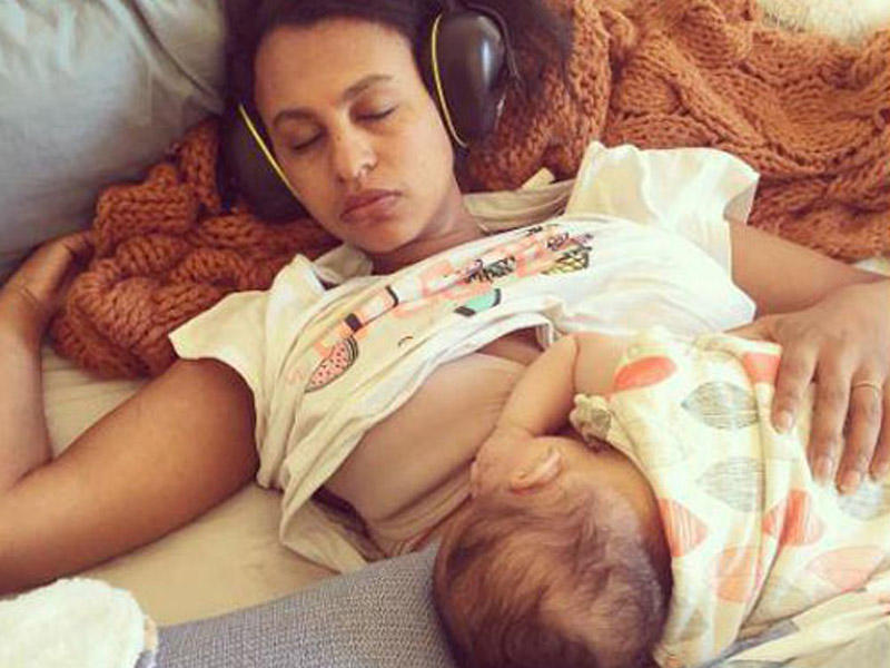 Paylaşdığı FOTO həyatını xilas etdi