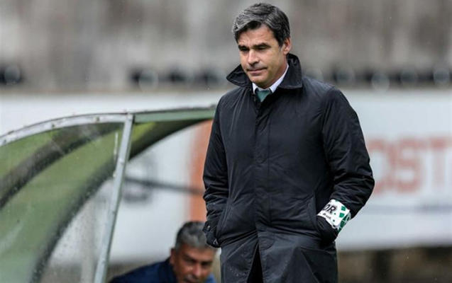 Baş məşqçi Kamran Ağayevin cəzasından danışdı