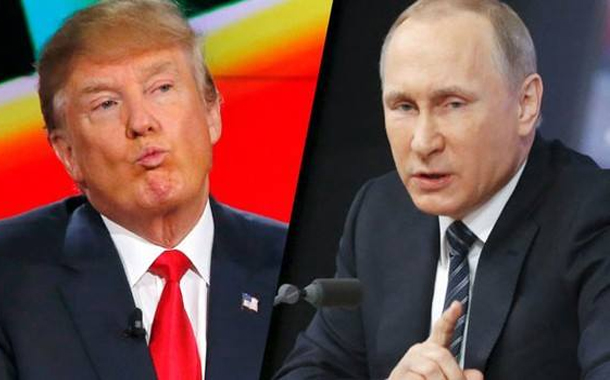 Putindən şok qərar — Trampın andiçmə tədbirini izləməyəcəm