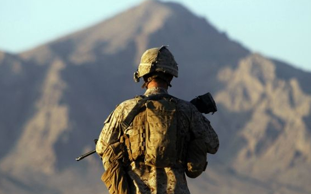 Əfqanıstanda terror — 16 polis əməkdaşı qətlə yetirildi