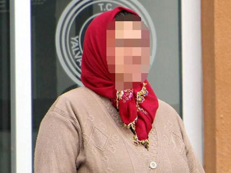 Qayınatası gəlininə təcavüz etdi, onu başqa kişilərə satdı - FOTO