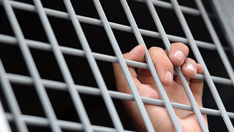 Turizm naziri HƏBS EDİLDİ