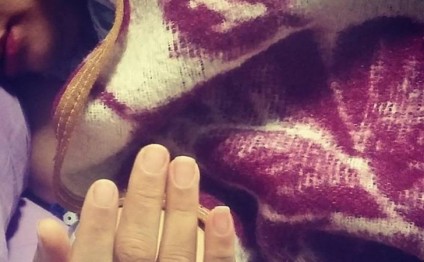 ANS-in keçmiş aparıcısının SƏHHƏTİ PİSLƏŞDİ - FOTO