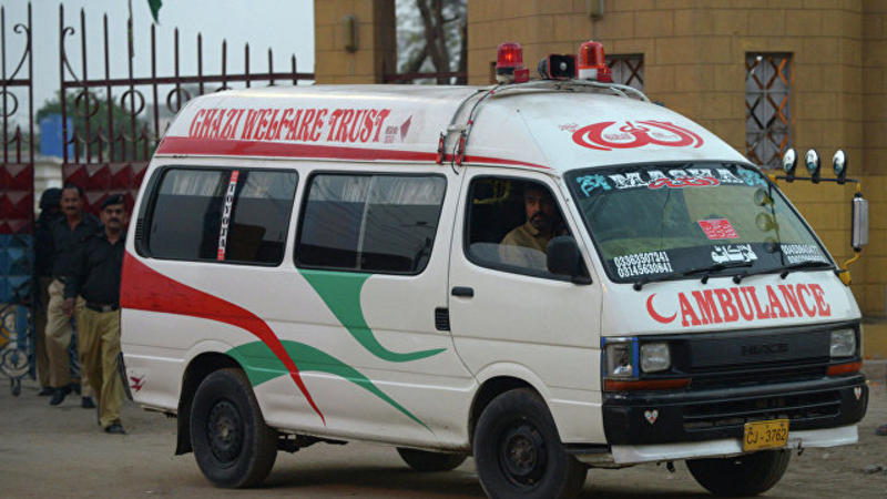 Daha bir TERROR: 18 ölü, 51 yaralı- YENİLƏNİB