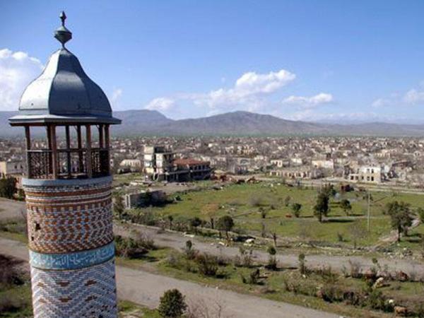 Bu il Qarabağın həlli ilə bağlı konkret təkliflər olacaq