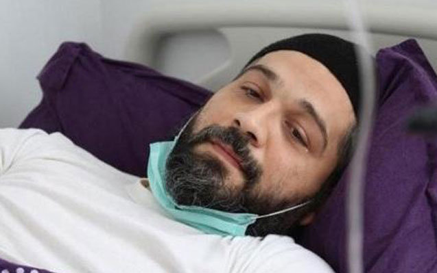 Şahin Zəkizadədən ÜZÜCÜ XƏBƏR: Vəziyyəti yenidən pisləşdi - FOTO