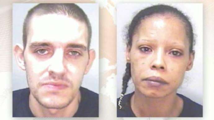 Ana sevgilisi ilə birləşib 4 yaşlı qızını öldürdü