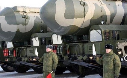 Rusiya nüvə silahlarını nə vaxt geri çəkəcək? – KREML AÇIQLADI