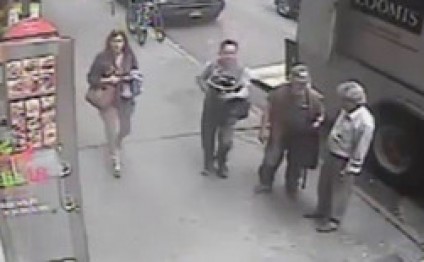 Nyu-Yorkda inkassator maşınından 36 kq qızıl oğurluqda təqsirləndirilən şəxs saxlanılıb