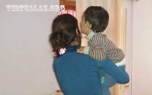 “Anam deyirdi ki, Allah hansısa günahıma görə qız övladı verib”
