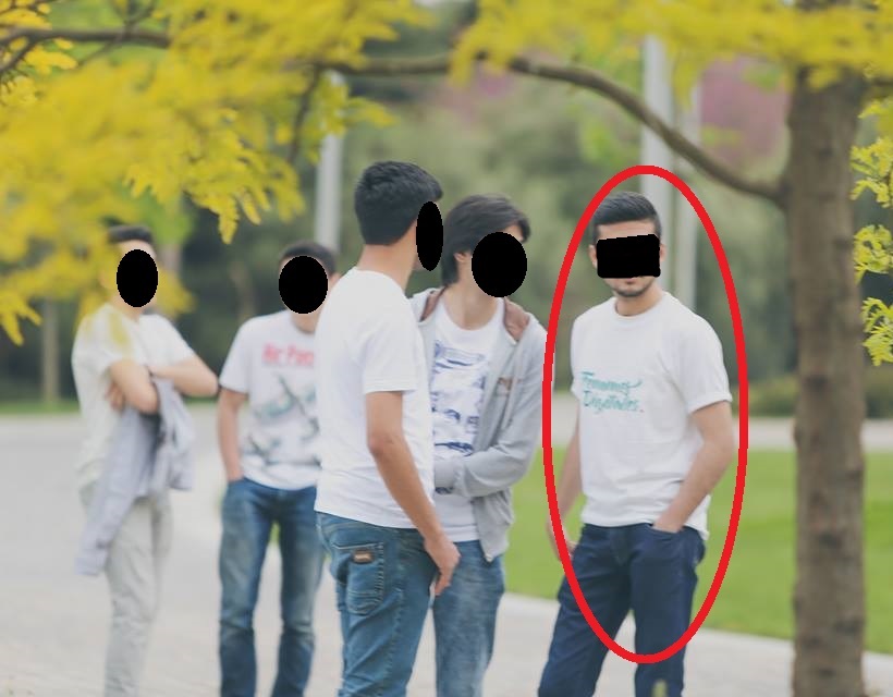 VACİB XƏBƏR! İndiyə qədər 'erməni' bildiyimiz xakker ADA'nın tələbəsi çıxdı! - YENİLƏNİB+TƏKZİB