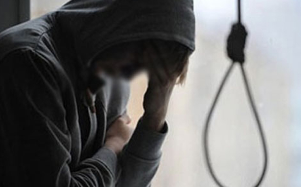 24 yaşlı gənci ailəsi ilgəkdən xilas etdi