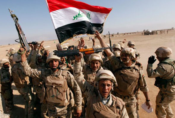 İraqda İŞİD qurbanlarının kütləvi məzarlığı aşkarlanıb