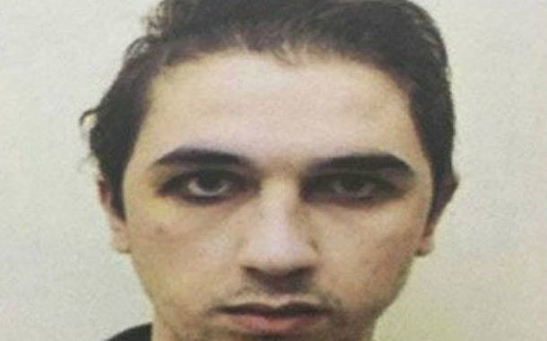 Türkiyədə polis idarəsi və AKP-nin binasını atəşə tutan terrorçu məhv edilib