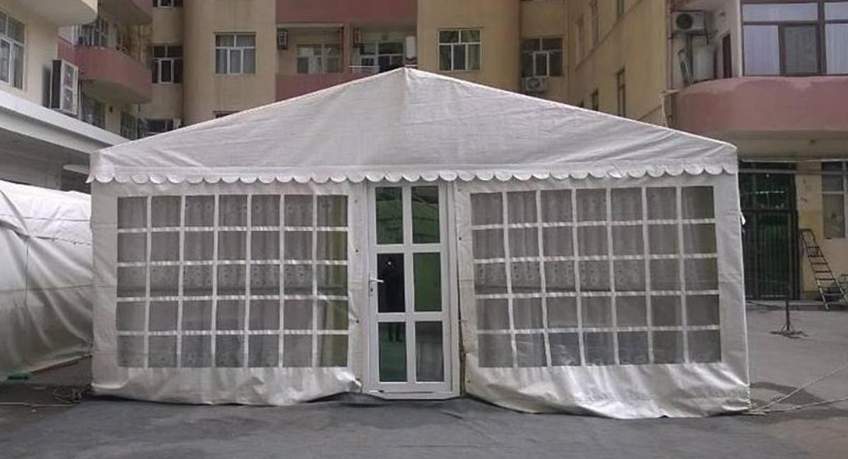 Əməkdar artist dünyasını dəyişdi - FOTO