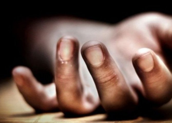 Qardaş bacısını boğub öldürdü: Şamaxıda dəhşətli hadisə