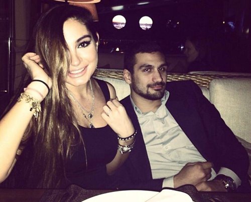 Prezident qızının doğum günüdür - FOTOLAR