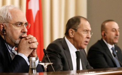 Dünyanın diqqəti Astanada - BAŞLADI