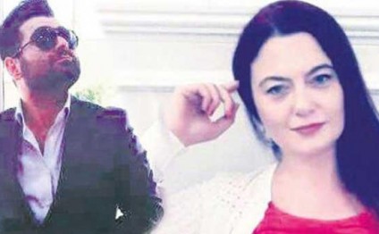 Səmra avtobusda oğlana iynə batırdı