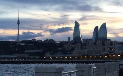 Sabahın HAVAsı
