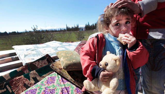 Qaçqınlar da təhsil haqqı ödəyəcək - Çörəkpulu ləğv edilir (YENİ QƏRAR)