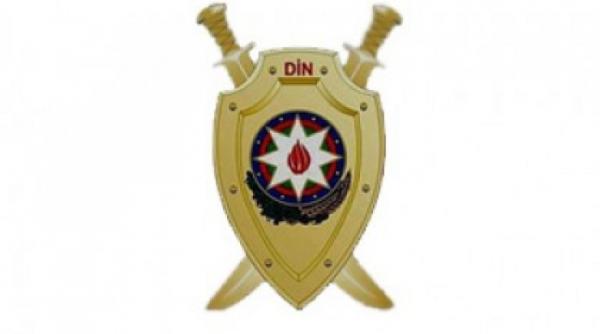Pensiya yaşına çatmış polislərin xidməti 5 ilə qədər artırıla bilər