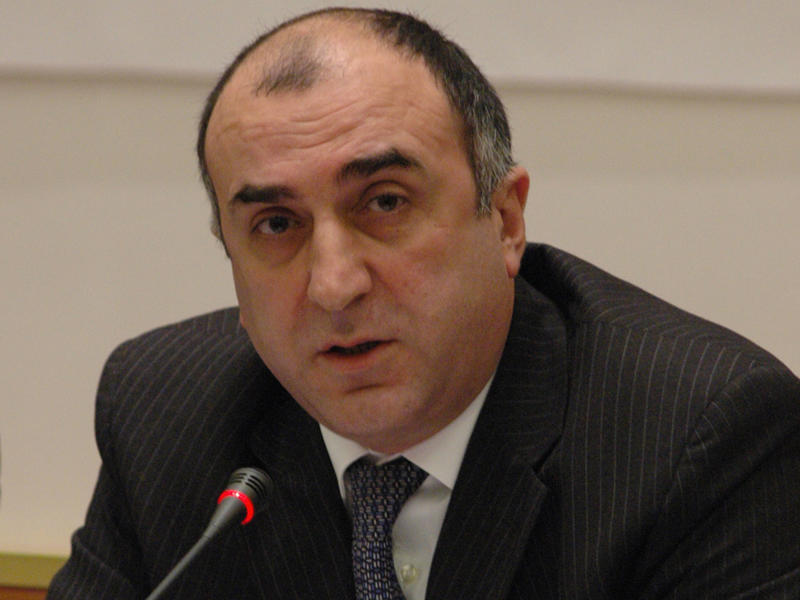 Nazir: Azərbaycan etnik separatizm və terrorizmdən əziyyət çəkir