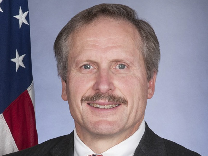 Trampın Azərbaycandakı ABŞ səfiri ilə bağlı qərarı