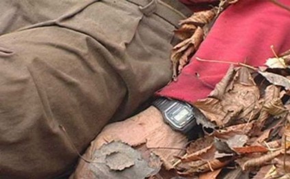 Tovuzda polis maşını ilə minik avtomobili toqquşdu: - 1 ölü, 1 yaralı