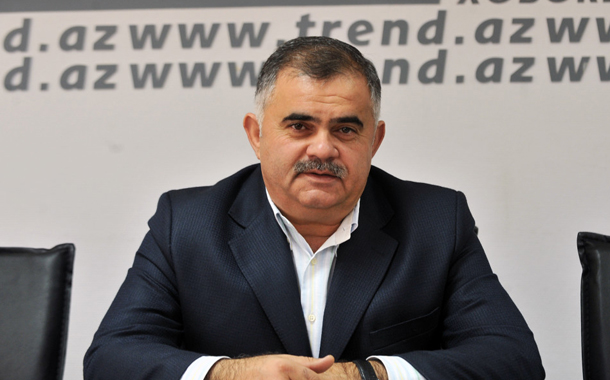 Arzu Nağıyev: “Astana görüşlərindən nəticə gözləmək olmaz”