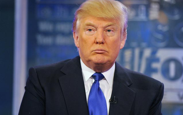 Trampdan qəribə qərar- İspanlar çox qəzəbləndi