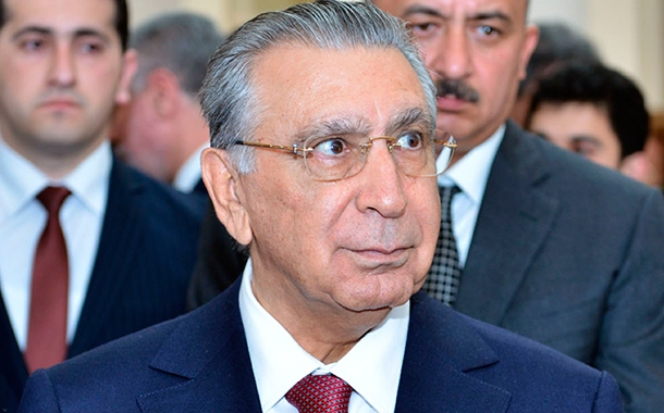 Mehdiyev icra başçılarını ittiham etdi — Gərgin müşavirə