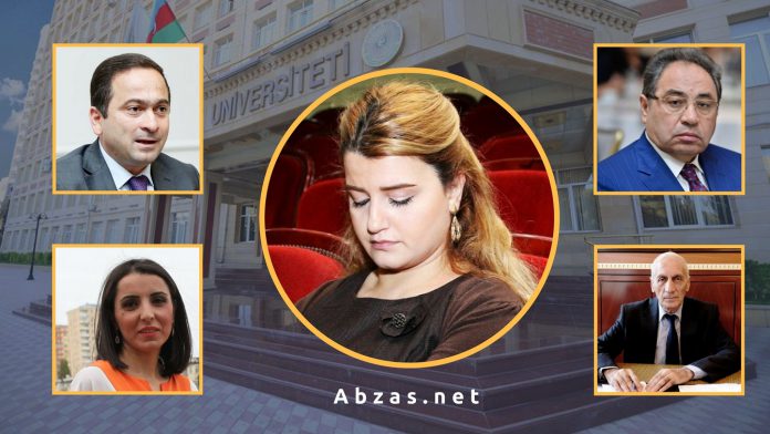 Tələbələrin hədələnməsi ilə bağlı Təhsil Nazirliyi: “Biz məsələni şərh etmirik”