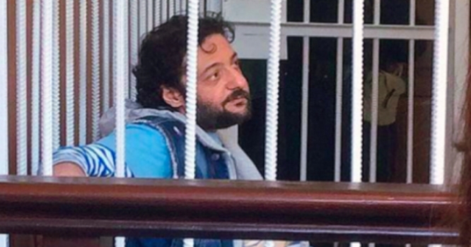 “Lənkəranski”ni ələ vermiş “qanuni oğru” “cənnətə” göndərildi