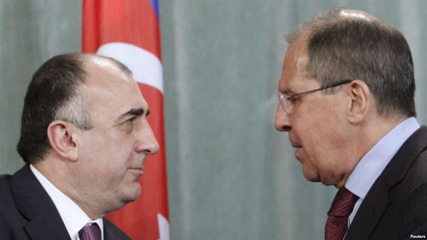 Elmar Məmmədyarovdan Rusiyaya gözlənilməz səfər