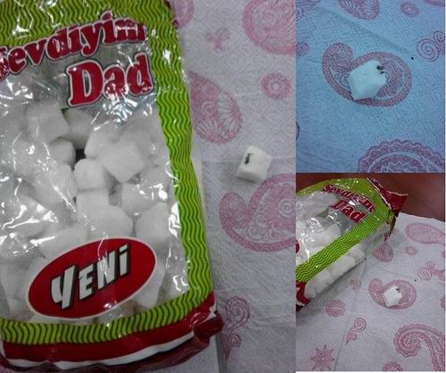 Qənddən DƏMİR çıxdı – “Sevdiyim Dad” FAKTı etiraf etdi – FOTOLAR