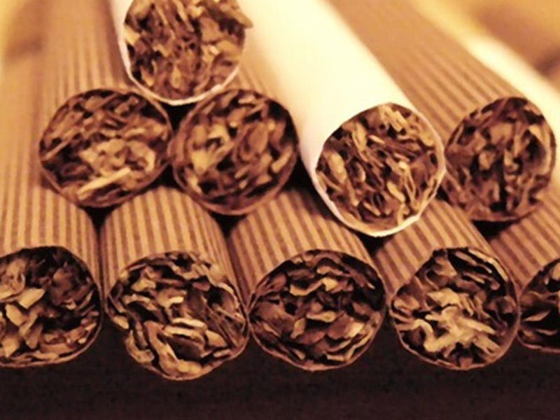 Azərbaycanda bu siqaretlərin satışı QADAĞAN EDİLDİ