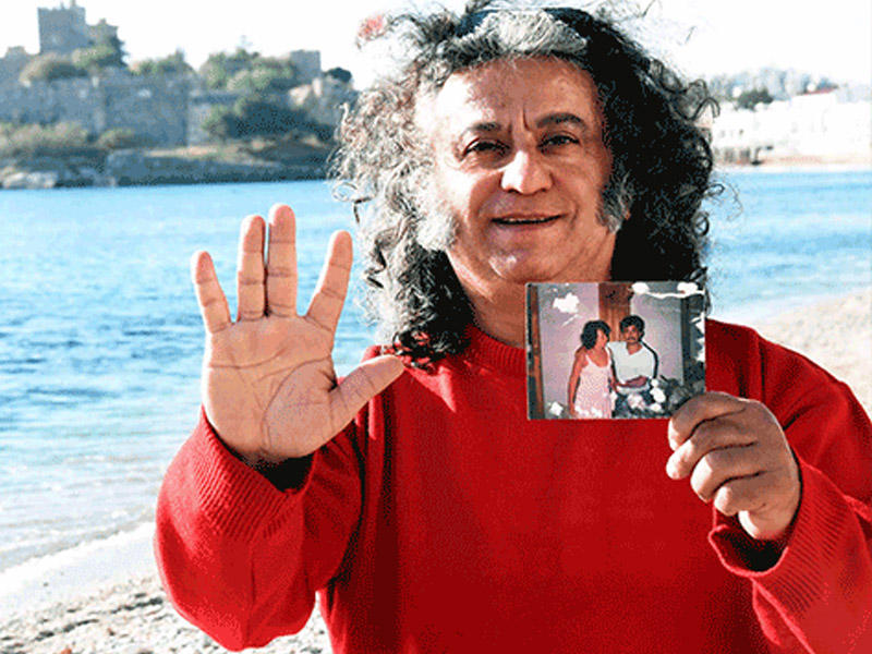 52 yaşlı saz ustasından maqazin dünyasını alt-üst edəcək etiraf: 