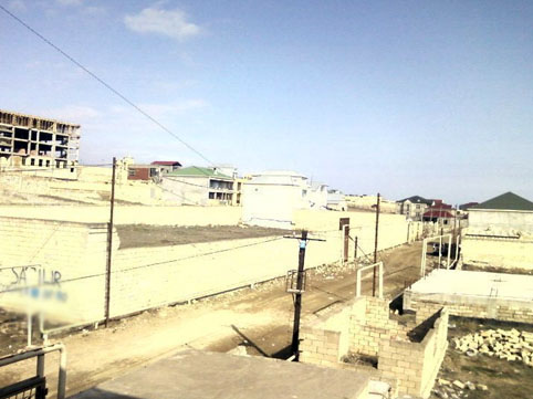 Neft torpaqlarında tikilən evlərin AQİBƏTİ NECƏ OLACAQ?