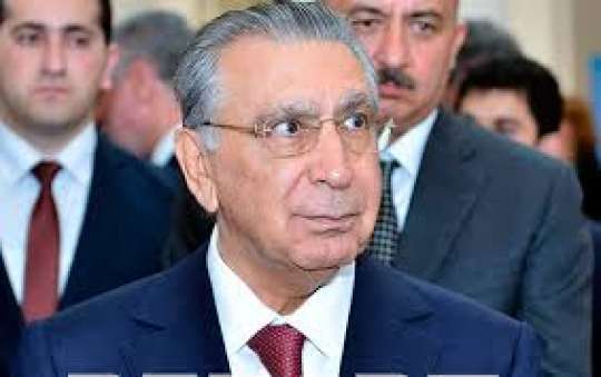Ramiz Mehdiyev məmurları rüşvətə son qoymağa çağırdı -Gərgin müşavirə