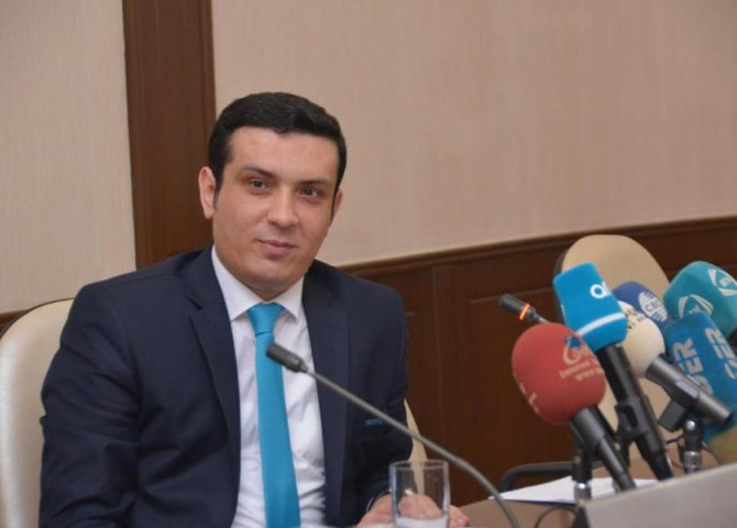 “Bizdən küsən gedib BBC-də sənədli filmə baxmır ki...” — MÜSAHİBƏ