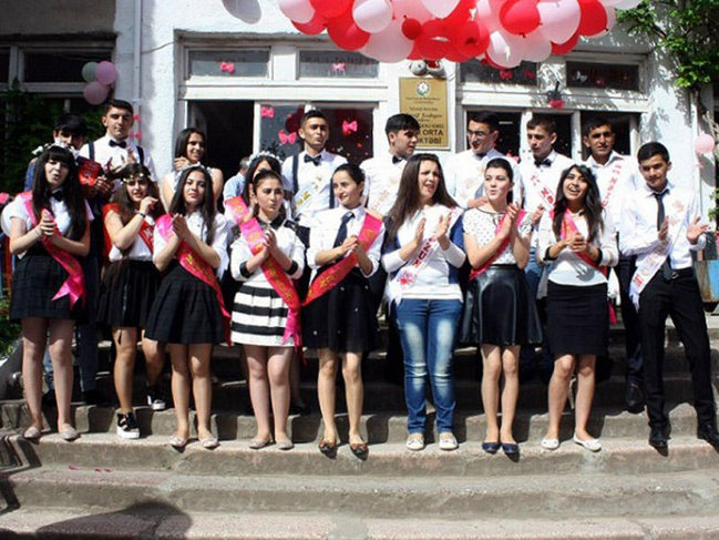 DİQQƏT! Bu rayonda 11 illik məktəblər LƏĞV EDİLİR