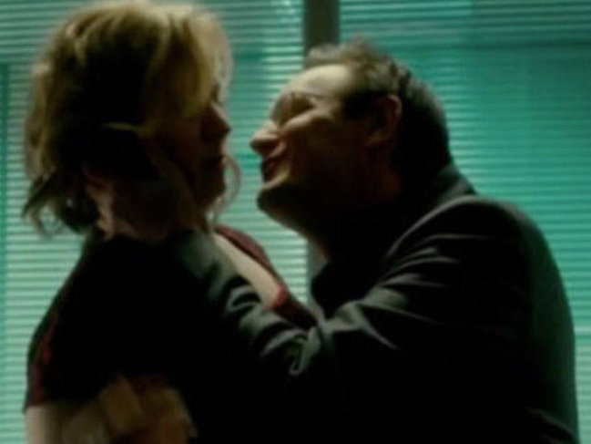 Serialdakı təcavüz səhnəsi ilə bağlı QALMAQAL: Şiddət, vəhşilik...